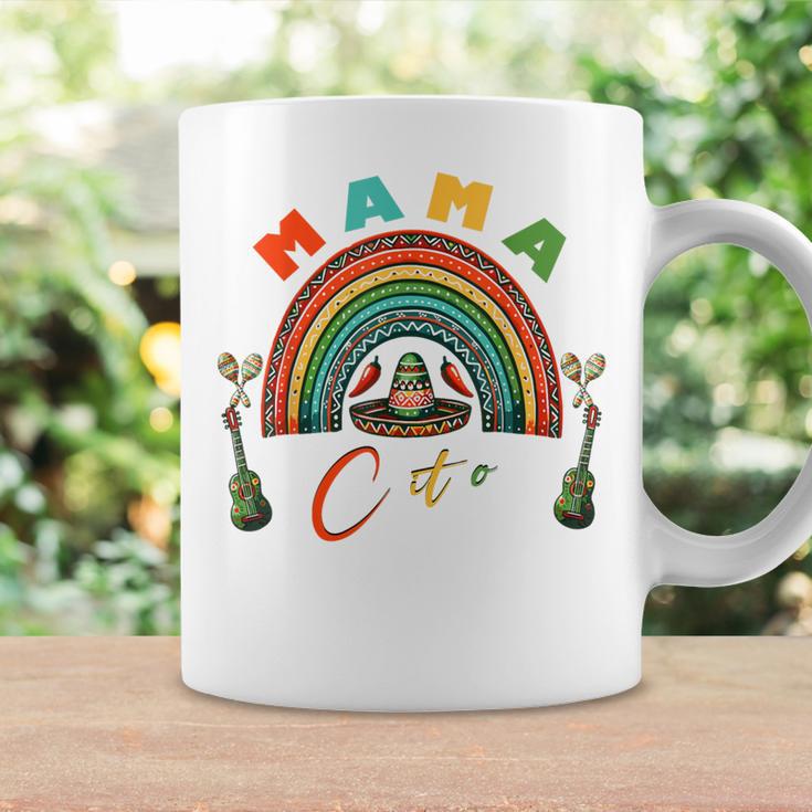 Mamacito Lustiger Mexikanischer Papa Cinco De Mayo Muttertag Tassen Geschenkideen