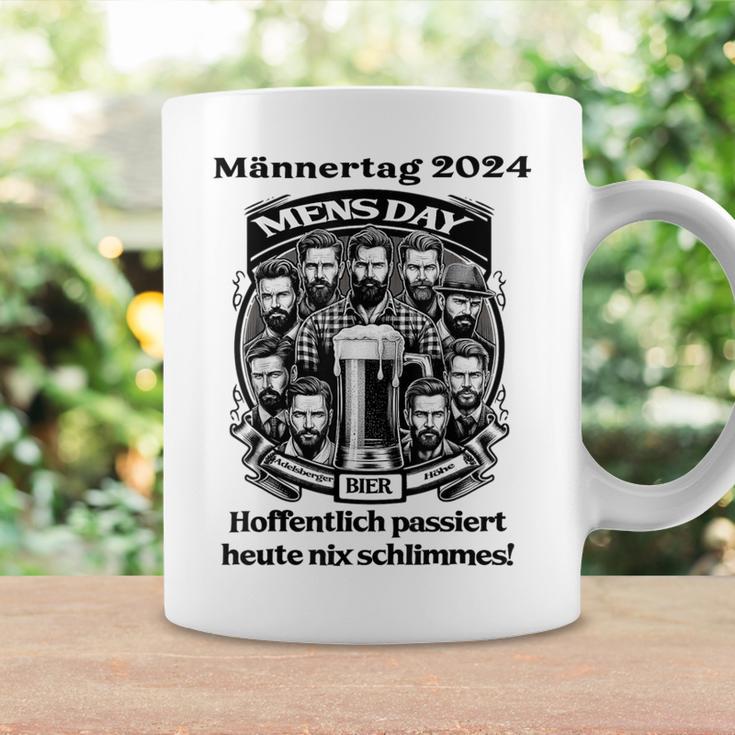 Männertag 2024 Bier Adelsberger Höhe Tassen Geschenkideen