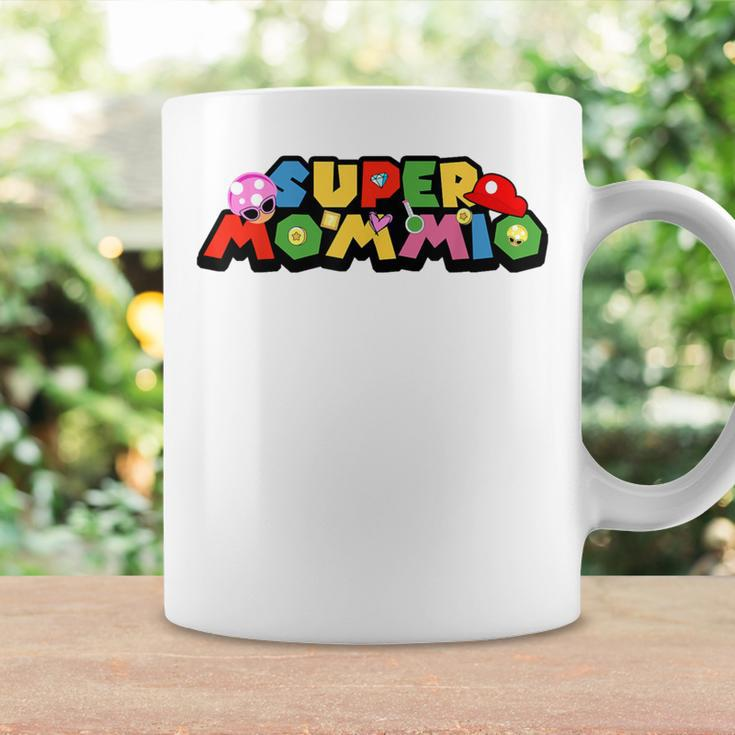 Mom Super Gamer Mommio For Coffee Mug Gifts ideas