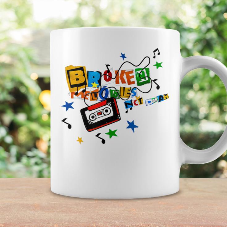 Nct Dream Broken Melodies Coffee Mug Gifts ideas