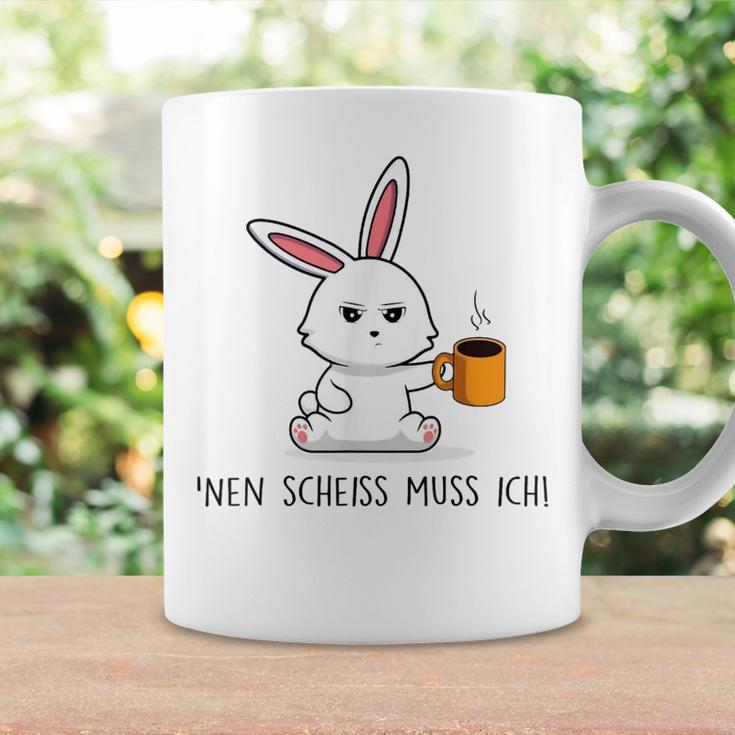 Nen Scheiss Muss S Tassen Geschenkideen