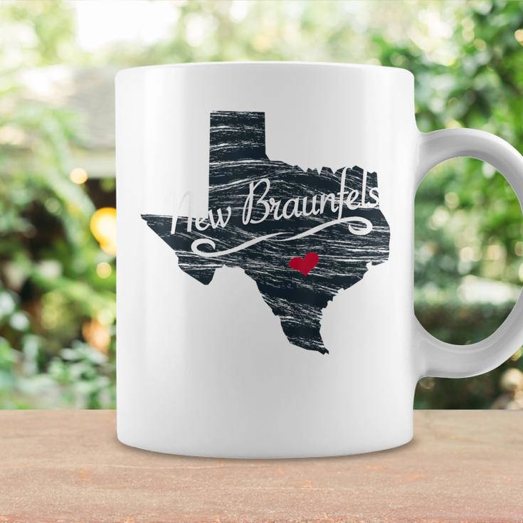 New Braunfels Texas Tx Men's Women's Kid's Coffee Mug Gifts ideas