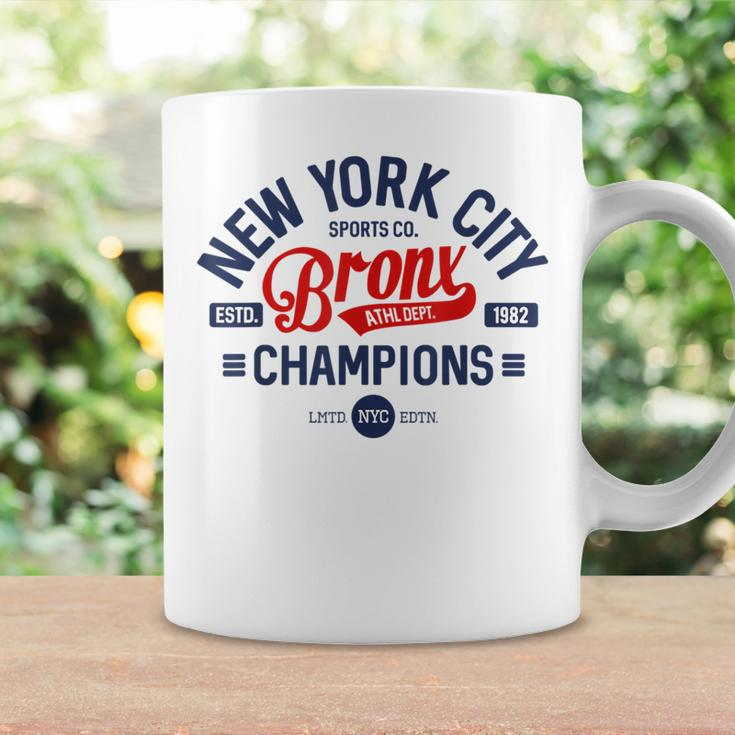 New York City Sport Co Football Baseball Basketball Fan Coffee Mug Gifts ideas