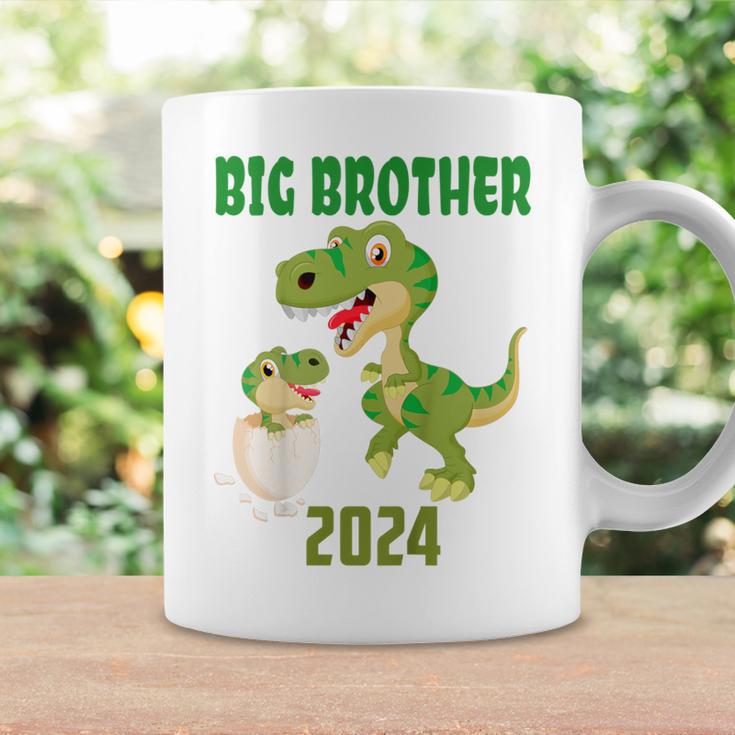 Niños Big Brother 2024 Conviértete En Hermano Mayor 2024 Regalo Taza de café Ideas de regalos