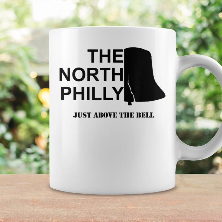 The North Philly Just Above The BellCoffee Mug Gifts ideas