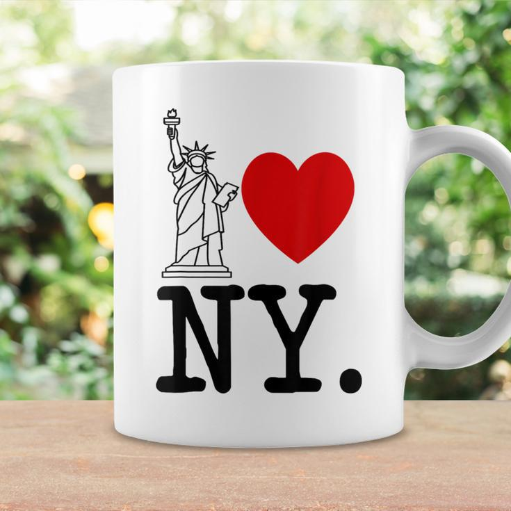 Nyc Love New York Love Ny Coffee Mug Gifts ideas