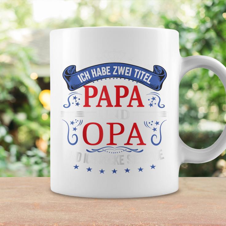 Opa Atertag Papa Spruch Grossvater Geburtstag Kapuzenjacke Tassen Geschenkideen