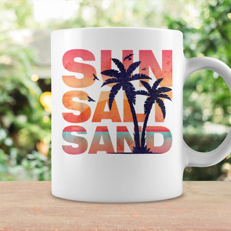 Palm Tree T- Coffee Mug Gifts ideas