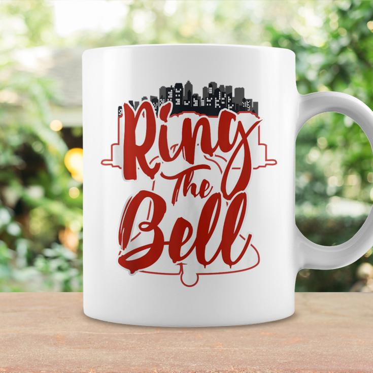 Philly Ring The Bell Philadelphia Baseball Vintage Christmas Coffee Mug Gifts ideas