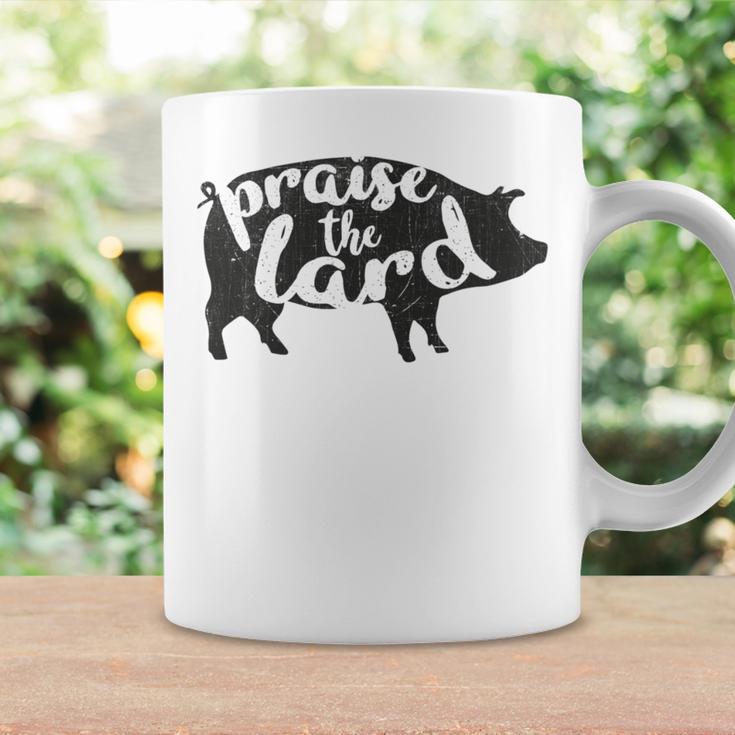 Praise The Lard Keto Pig Pork Coffee Mug Gifts ideas