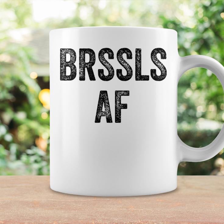 Pride City Belgium Brussels Af Coffee Mug Gifts ideas