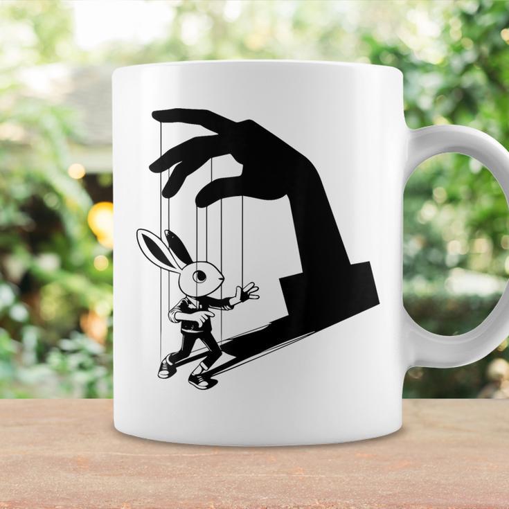 Puppet Master Puppetry Doll Pupper Ventriloquist Coffee Mug Gifts ideas