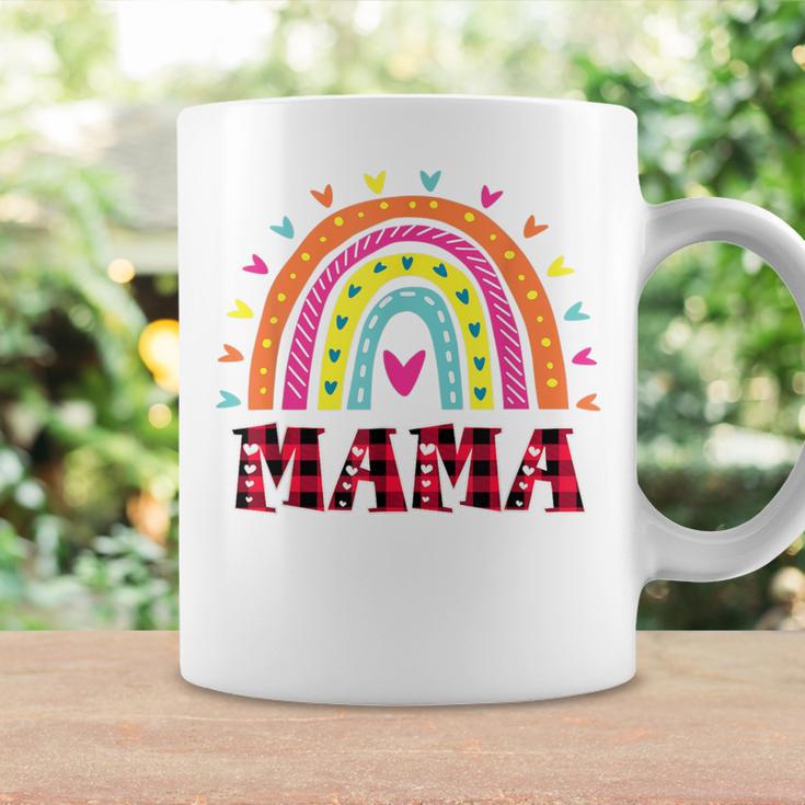 Regenbogen Mama Für Damen Lustige Muttertag Regenbogen Mama Tassen Geschenkideen