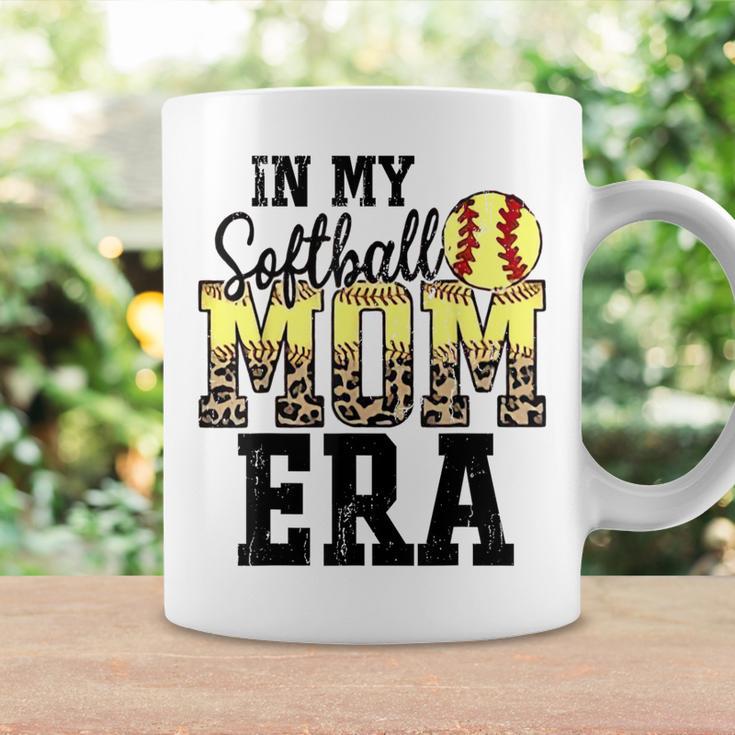 Retro In My Softball Mom Era Coffee Mug Gifts ideas