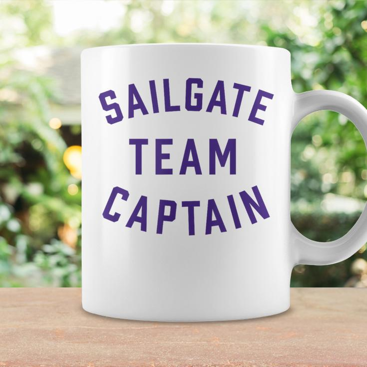 Sailgate Captain Washington Coffee Mug Gifts ideas