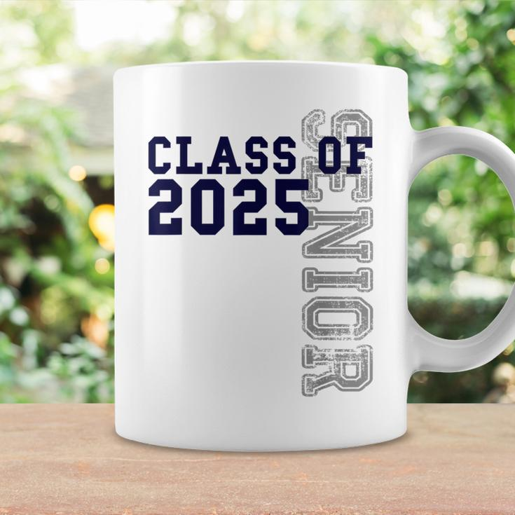 Senior Class Of 2025 Graduation 2025 Coffee Mug Gifts ideas