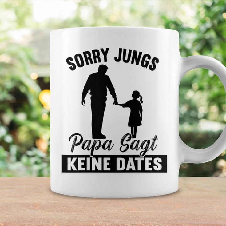 Sorry Jungs Papa Sagt Keine Dates Tassen Geschenkideen