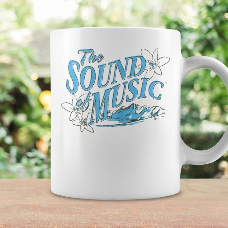 The Sound Of Music White Coffee Mug Gifts ideas