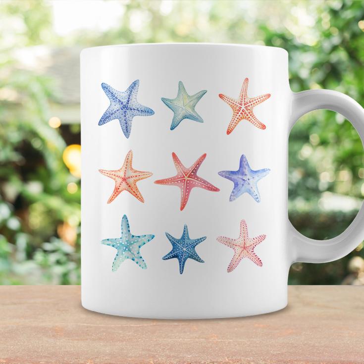 Starfish Collecting Beachcombing Lover Sea Shell Collector Coffee Mug Gifts ideas