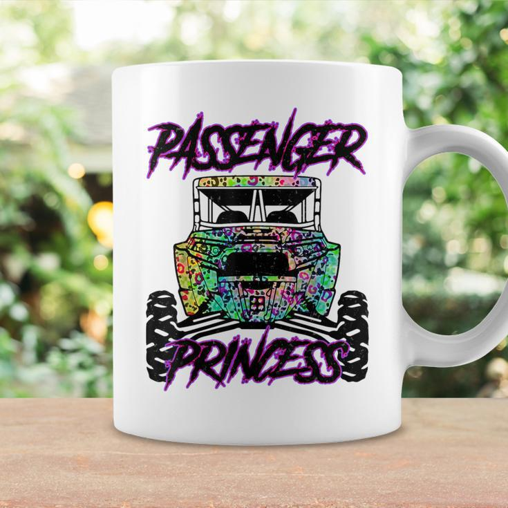 Sxs Utv Passenger Princess Coffee Mug Gifts ideas