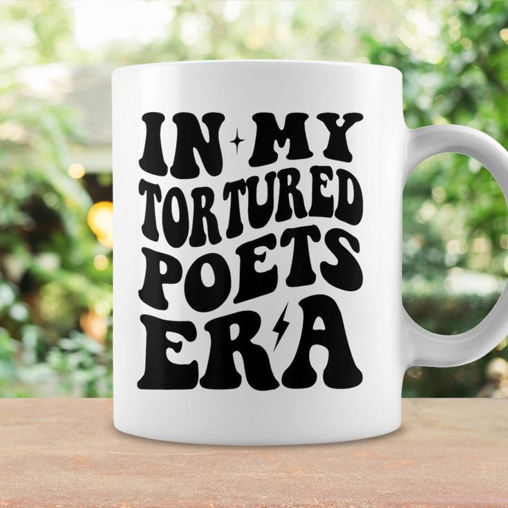 In My Tortured Era In My Poet Era Coffee Mug Gifts ideas