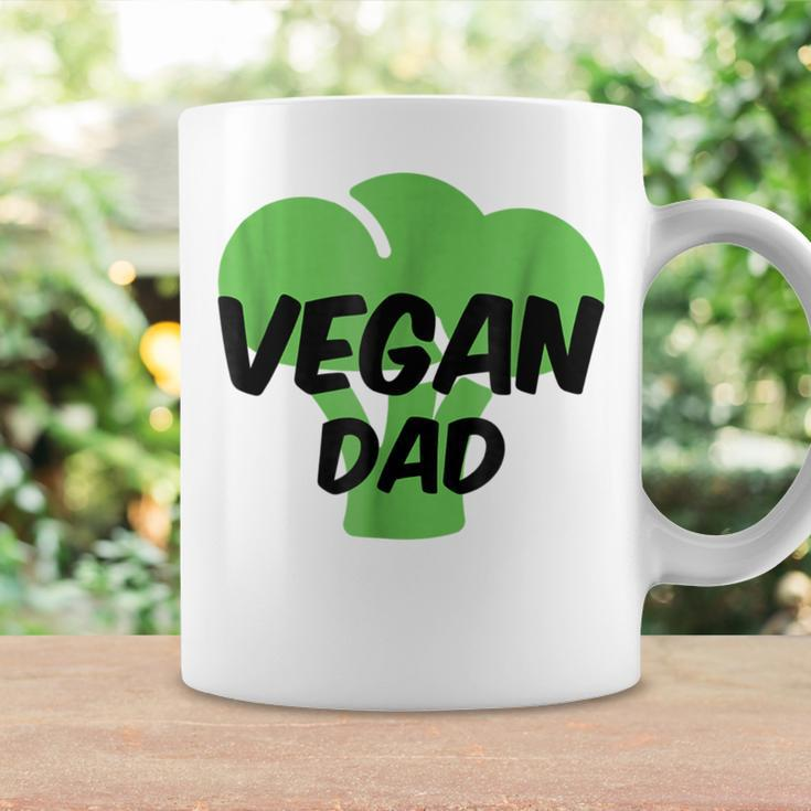 Vegan Dad Coffee Mug Gifts ideas