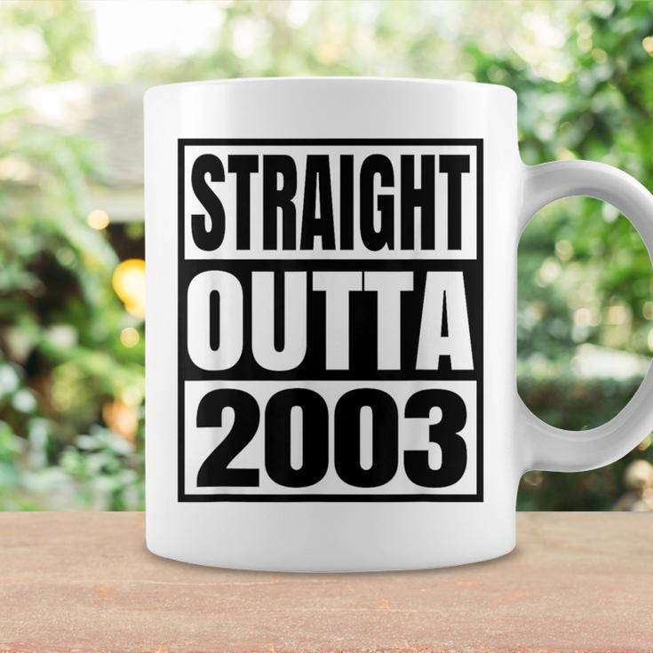 Vintage 2003 Limited Edition Bday 2003 Birthday Coffee Mug Gifts ideas