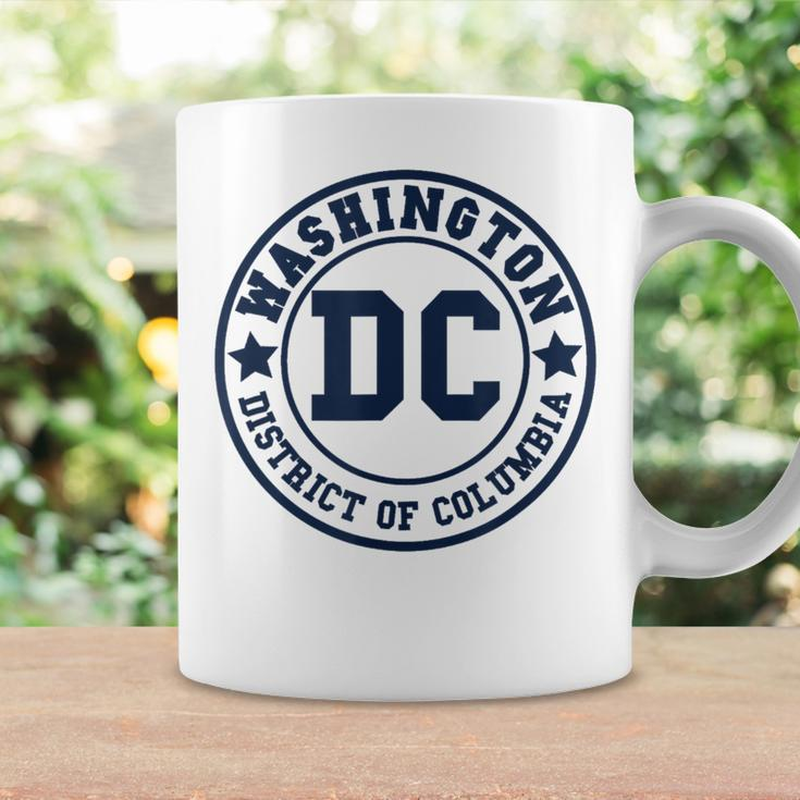 Washington Dc Athletic Throwback Classic Coffee Mug Gifts ideas