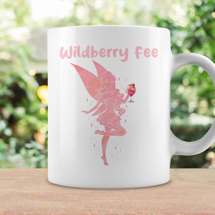 Wildberry Fairy Saufen Lillet Tassen Geschenkideen