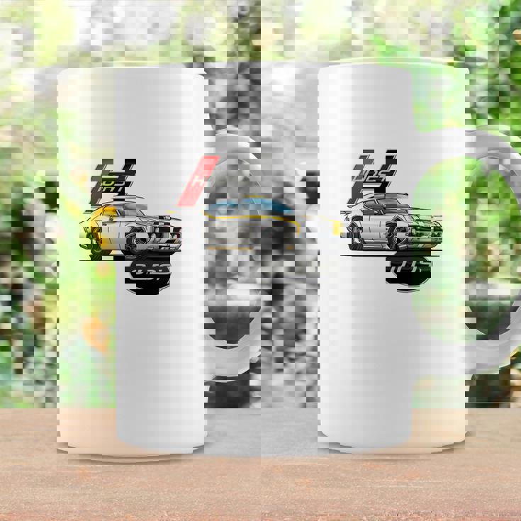 Wt Oldsmobile Cutlass 5 Tasse Idées cadeaux