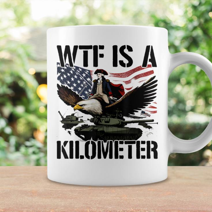 Wtf Is A Kilometer Coffee Mug Gifts ideas