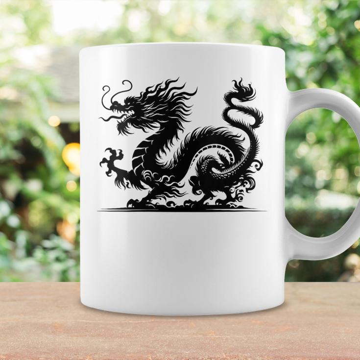 Year Of The Dragon Chinese New Year Zodiac Coffee Mug Gifts ideas