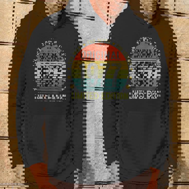 Cartes D'anniversaire Vintage Pour Homme – 77 Ans – Carte D