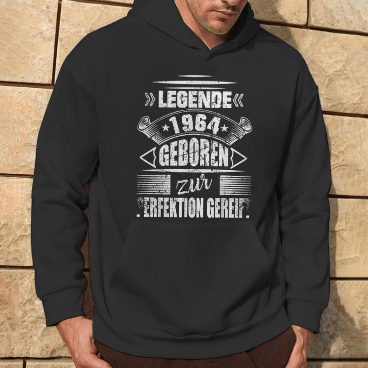 60 Geburtstag Mann Geschenk Papa Opaintage 60 Jahre Kapuzenpullover Lebensstil