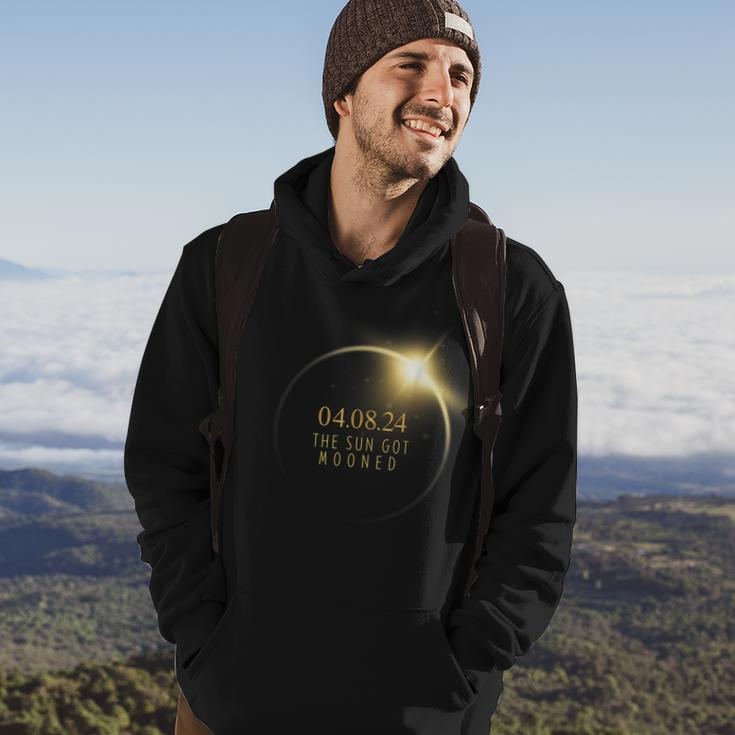 America Totality Solar Eclipse 2024 40824 Accessories Hoodie Lifestyle