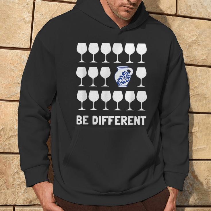 Appelwein Appelwoi Ebbelwoi Viez Apple Bembel Hoodie Lebensstil