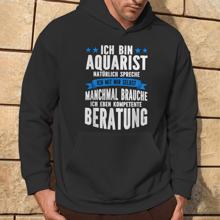 Aquarian Hoodie Lebensstil