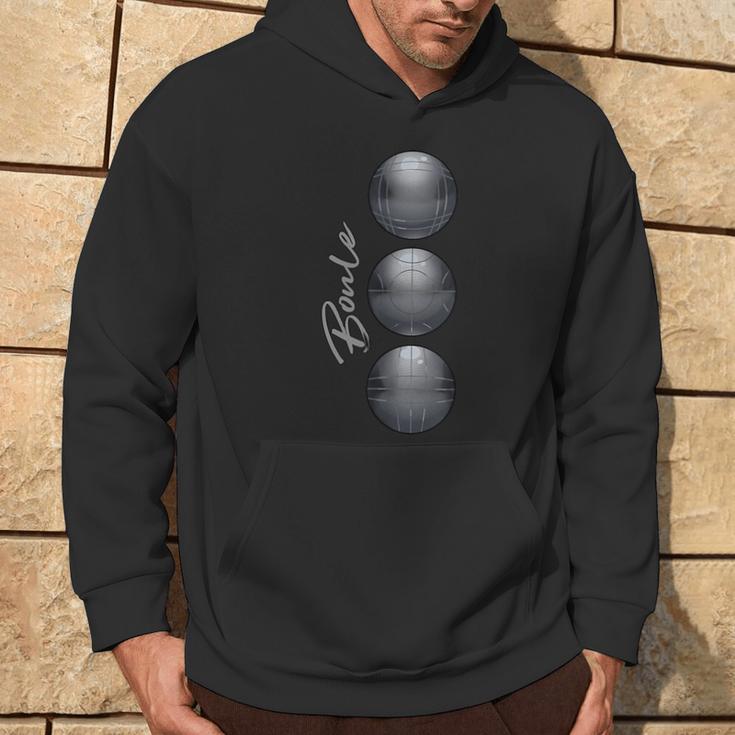 Boule Hoodie Lebensstil