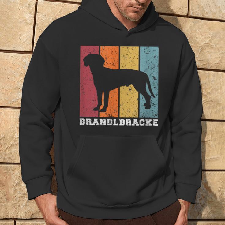 Brandlbrackeintage Hoodie Lebensstil