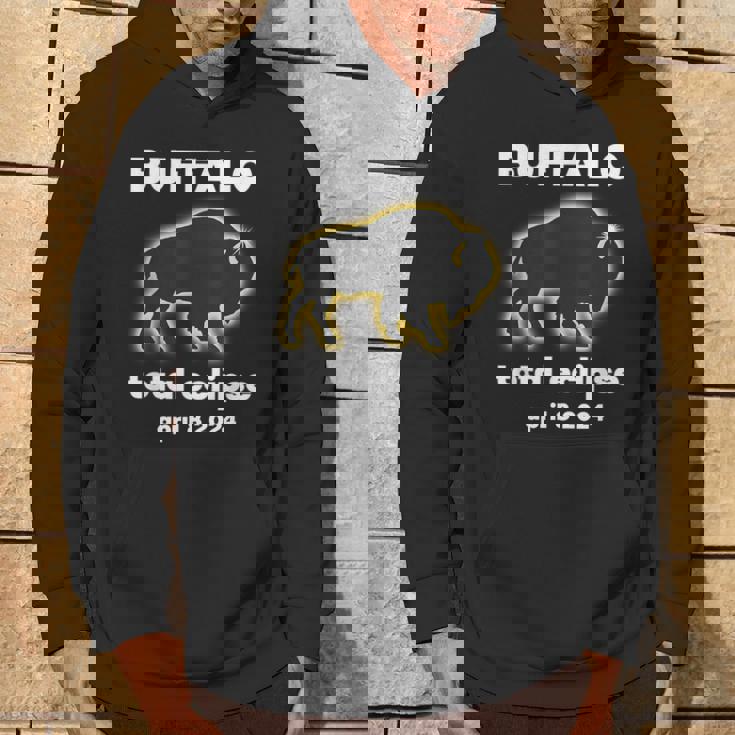 Buffalo Eclipse Outline April 8 2024 Total Eclipse Buffalo Hoodie Lifestyle Buffalo Eclipse Outline April 8 2024 Total Eclipse Buffalo Hoodie Lifestyle
