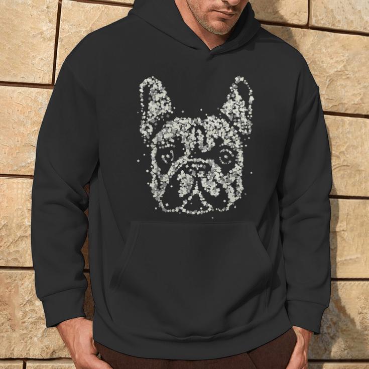 Bulldog Frenchie Dog Owner French Bulldog S Hoodie Lebensstil