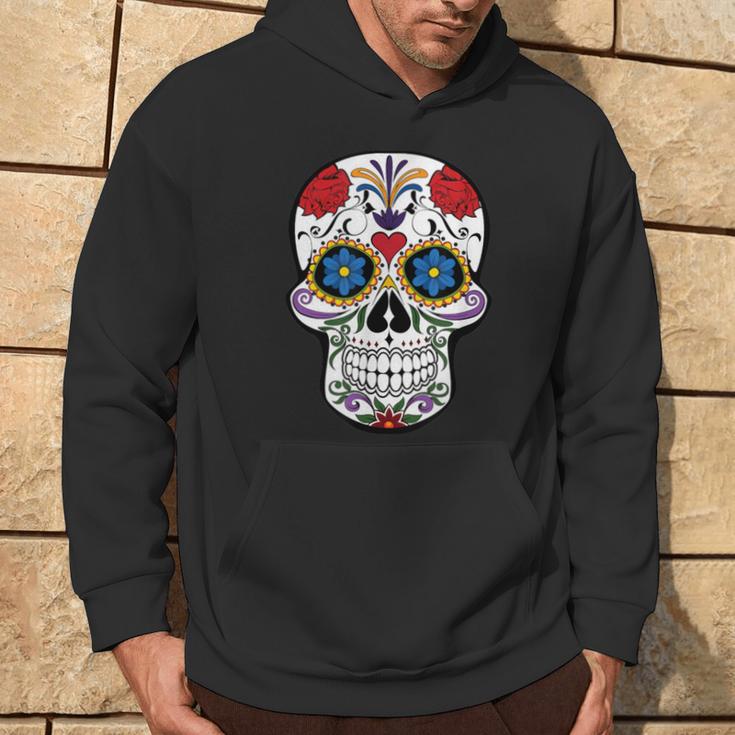 Camisetas Con Calaveras Para Hombre Mujer Y Ninos Hoodie Lebensstil