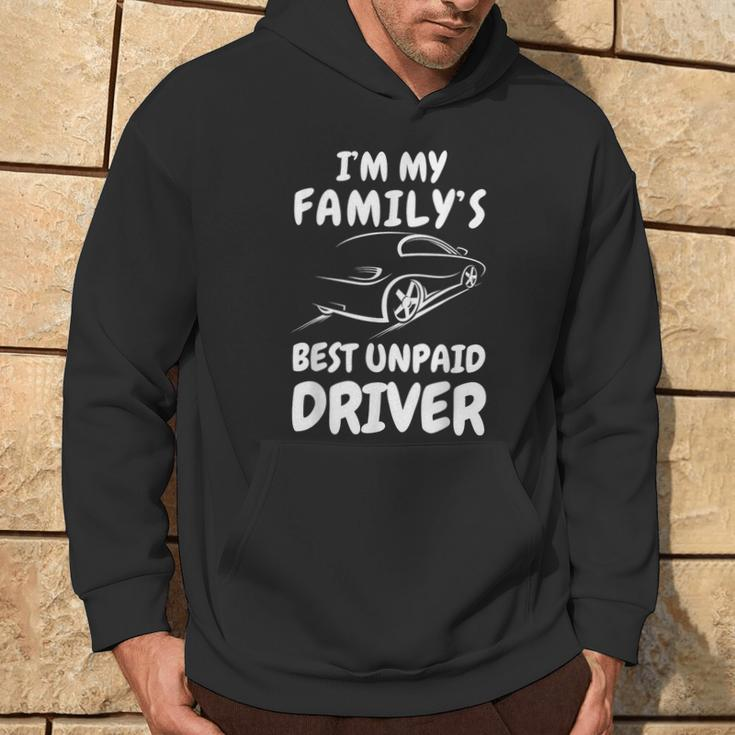 Car Guy Auto Racing Mechanic Quote Saying Outfit Hoodie Lifestyle