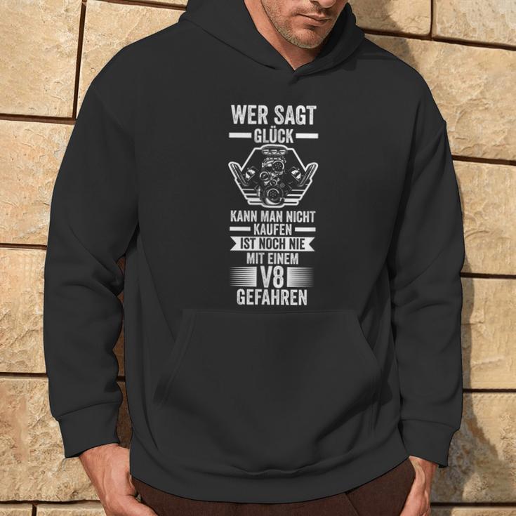 Car Mechanic Car Mechatronics8 Tuner Screwdriver Hoodie Lebensstil