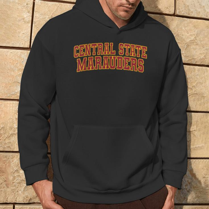 Central State University Marauders 01 Hoodie Lifestyle