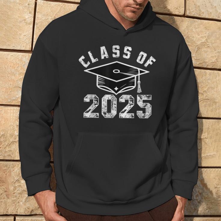 Class Of 2025 Congrats Grad 2025 Congratulations Graduate Hoodie Lifestyle