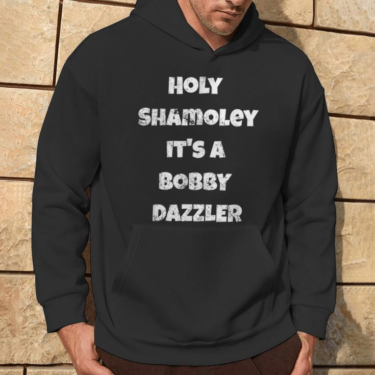 Curse Of Oak Island Holy Shamoley Bobby Dazzler 6 Hoodie Lifestyle
