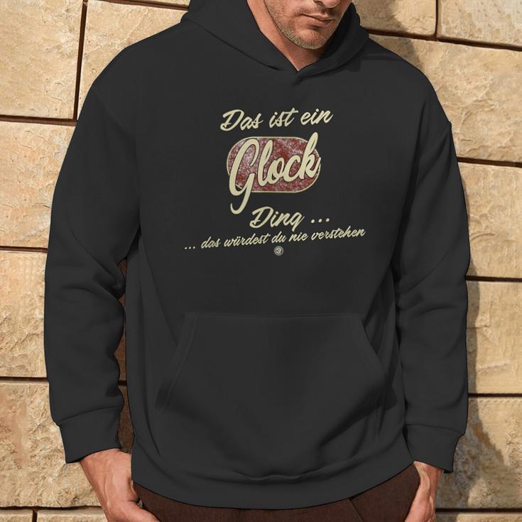 Das Ist Ein Glock Ding Family Glock Hoodie Lebensstil