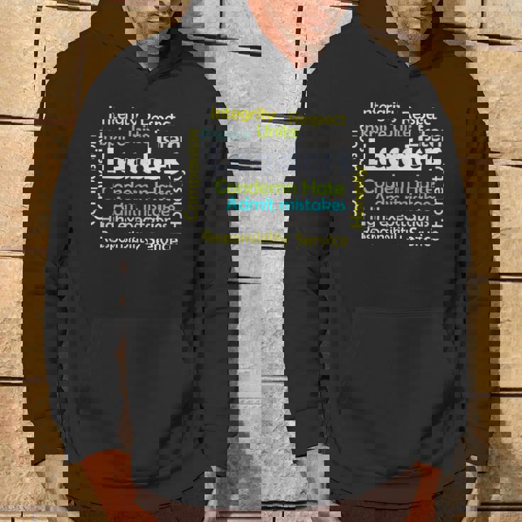 De Texto Audaz Para Inspirar Unir Y Condenar El Odio Sudadera Estilo de vida