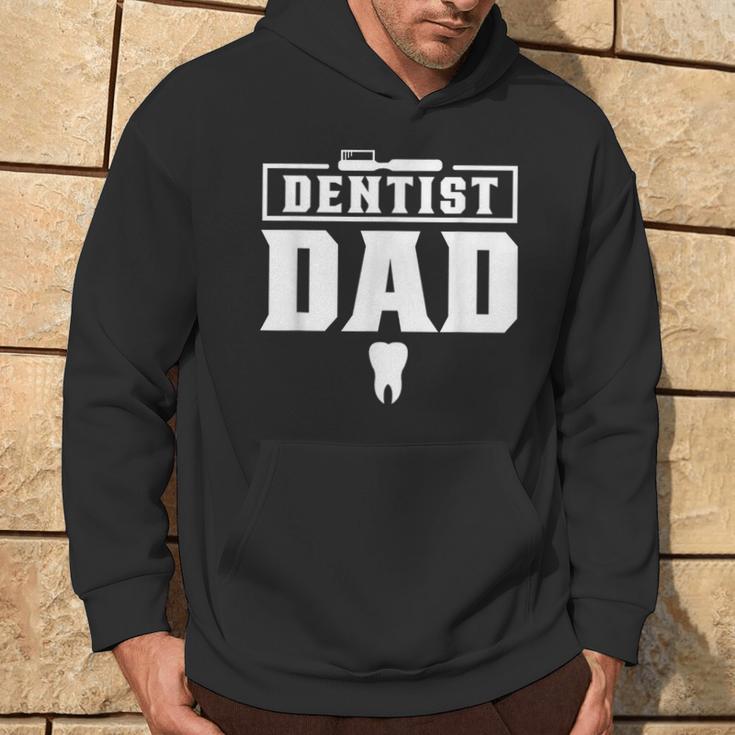 Dentist Dad Th Dentists Dentistry Job Hoodie Lifestyle